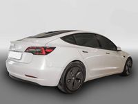 Gebraucht Tesla Model 3 239 kW (325 PS) 2023 Weiß Limousine