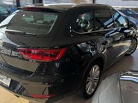Gebraucht Seat Leon ST XCELLENCE 150 PS (110 kW) 2020 Schwarz Kombi