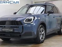 Gebraucht Mini Cooper Countryman Essential 170 PS (125 kW) 2025 Blau SUV