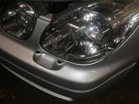 Gebraucht Lexus GS300 222 PS (163 kW) 1998 Silber Limousine