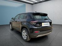 Neu Jeep Avenger 101 PS (74 kW) 2025 Schwarz SUV