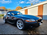 gebraucht BMW Z4 3,0 ... 91800KM....