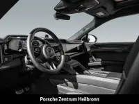 Gebraucht Porsche Cayenne Turbo Electric 2026 Schwarz SUV