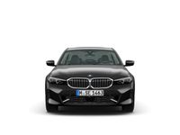 gebraucht BMW 318 d Limousine M Sport Park-Assistent Navi digitales Cockpit