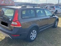 Gebraucht Volvo XC70 215 PS (158 kW) 2015 Braun Kombi