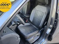 Gebraucht VW T-Roc R-line 150 PS (110 kW) 2025 Grau SUV