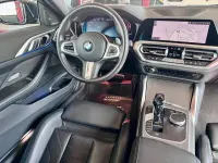 Gebraucht BMW M4 374 PS (275 kW) 2021 Coupé
