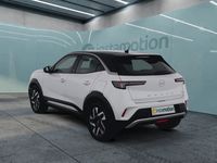 Gebraucht Opel Mokka-e Elegance 100 kW (136 PS) 2021 Weiß SUV