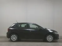 Gebraucht VW Polo Life 80 PS (58 kW) 2023 Schwarz Kleinwagen