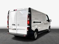 Gebraucht Nissan Primastar N-Connecta 150 PS (110 kW) 2025 Weiß Van / Kleinbus