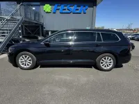 Gebraucht VW Passat 150 PS (110 kW) 2023 Schwarz Kombi