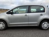 gebraucht VW up! 1,0 move 5-Türer Klima HU&Service Neu! Garantie