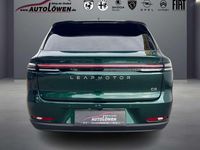 Gebraucht Leapmotor C10 215 PS (158 kW) 2025 Glazed green (grün) SUV