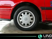 Gebraucht VW Golf III 75 PS (55 kW) 1995 Rot Limousine