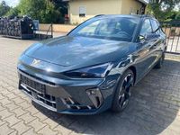 Gebraucht Cupra Leon 150 PS (110 kW) 2024 Blau Kombi