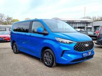 Gebraucht Ford Tourneo Custom Titanium 2025 Andere Van