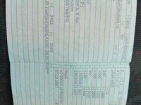 Gebraucht Citroën Berlingo Advance 75 PS (55 kW) 2008 Weiß Van / Kleinbus