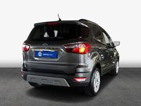 gebraucht Ford Ecosport 1.0 EcoBoost TITANIUM