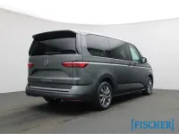 Occasion VW Multivan Style 150 ch (110 kW) 2025 Monospace