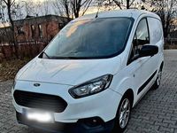 Second-hand Ford Transit 101 CP (74 kW) 2020 Alb Break
