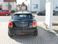 Second-hand Mini ONE 75 CP (55 kW) 2015 Negru Hatchback