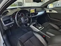 Gebraucht Audi A6 272 PS (200 kW) 2018 Schwarz Limousine