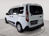 Gebraucht Ford Transit Connect Trend 120 PS (88 kW) 2021 Frostweiß Van / Kleinbus