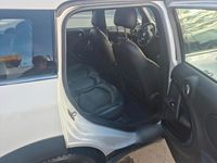 Gebraucht Mini Countryman 142 PS (104 kW) 2011 Weiß SUV