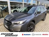 Neu Subaru Outback Exclusive+ 169 PS (124 kW) 2025 Magnetite grey met. Limousine