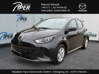 Gebraucht Mazda 2 Center-Line 116 PS (85 kW) 2026 Opera black Kleinwagen