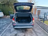 Gebraucht BMW X1 143 PS (105 kW) 2011 Braun SUV