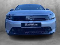 Gebraucht Opel Corsa S 101 PS (74 kW) 2024 Grau Kleinwagen