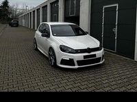 Gebraucht VW Golf VI R 410 PS (301 kW) 2011 Weiß Kleinwagen