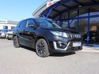 gebraucht Suzuki Vitara 1.4 Boosterjet Allgrip Comfort+, AHK