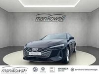 Second-hand Audi A5 S-Line 204 CP (150 kW) 2025 Negru Break