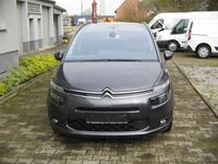 gebraucht Citroën Grand C4 Picasso /Blue HDi 150 Selection-7 Sitze