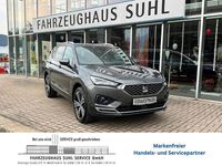 Gebraucht Seat Tarraco 4Drive 190 PS (139 kW) 2020 Grau SUV