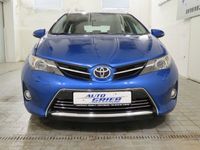 gebraucht Toyota Auris Touring Sports Executive, Xenon,Navi,RFK