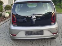 gebraucht VW up! 1.0 44kW -