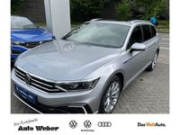 Gebraucht VW Passat GTE 156 PS (114 kW) 2022 Kombi