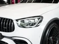 Gebraucht Mercedes GLC63 AMG AMG 510 PS (375 kW) 2023 Andere SUV
