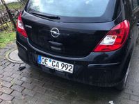 gebraucht Opel Corsa 1.4 16V Edition