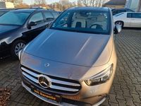Gebraucht Mercedes B220 190 PS (139 kW) 2019 Grau Van / Kleinbus