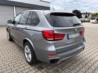 gebraucht BMW X5 M50 M50d -