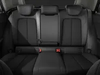 Gebraucht Audi Q2 Advanced 116 PS (85 kW) 2025 Florettsilber metallic SUV