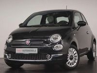 Gebraucht Fiat 500 Dolcevita 69 PS (50 kW) 2022 Schwarz Kleinwagen