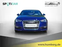 Gebraucht Audi A3 Ambition 125 PS (91 kW) 2015 Andere Cabrio