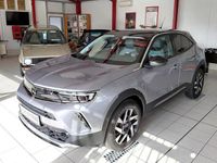 Gebraucht Opel Mokka Elegance 131 PS (96 kW) 2022 Grau SUV