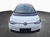 Gebraucht VW ID.3 Pro 150 kW (204 PS) 2021 Weiß Kleinwagen