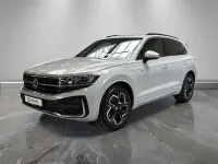Gebraucht VW Touareg R-line 286 PS (210 kW) 2025 Beige SUV